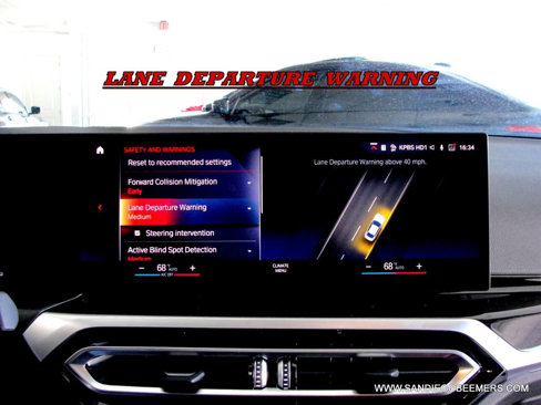 Used 2023 BMW 330i Sedan w/ M Sport Package image 19
