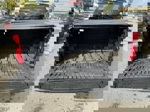 New 2026 Chevrolet Silverado 1500 W/T w/ WT Safety Package image 5