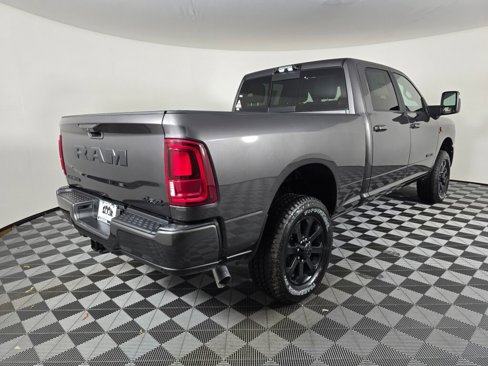 New 2026 RAM 3500 Laramie image 4