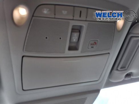Used 2020 Nissan Armada SL w/ Premium Package image 20