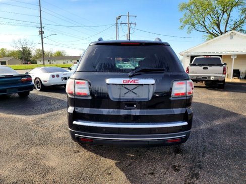 Used 2015 GMC Acadia SLE image 7