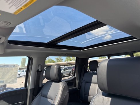 New 2026 Ford F250 Lariat image 21