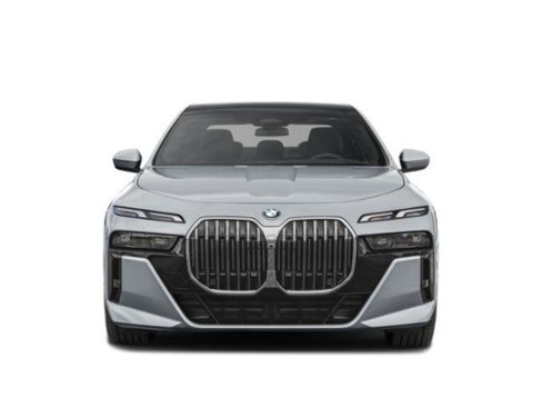 New 2026 BMW 760i xDrive w/ Executive Package image 7