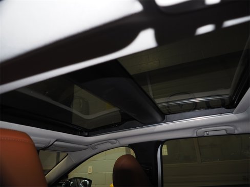New 2025 MAZDA CX-50 AWD 2.5 Turbo w/ Accent Package image 6