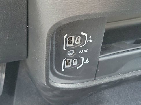 New 2026 RAM 3500 Tradesman image 32
