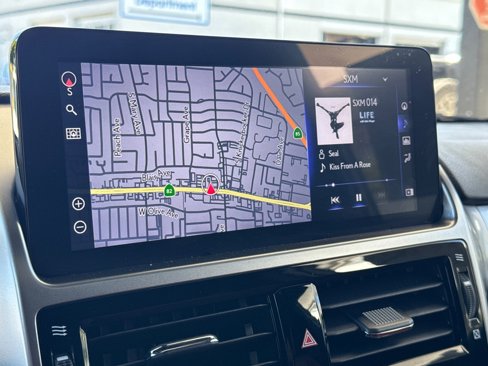 Used 2023 Lexus GX 460 Premium image 19