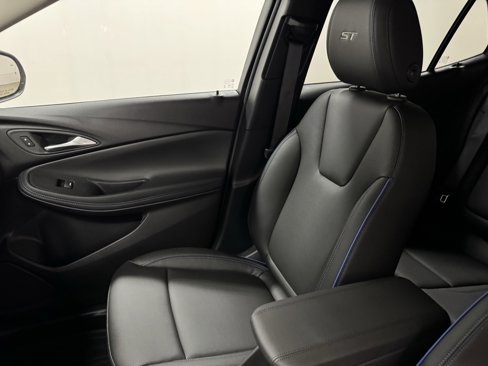 New 2026 Buick Encore GX Sport Touring image 22