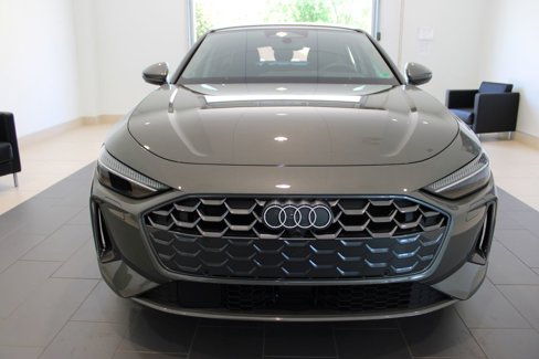 New 2025 Audi A5 2.0T Premium Plus image 3