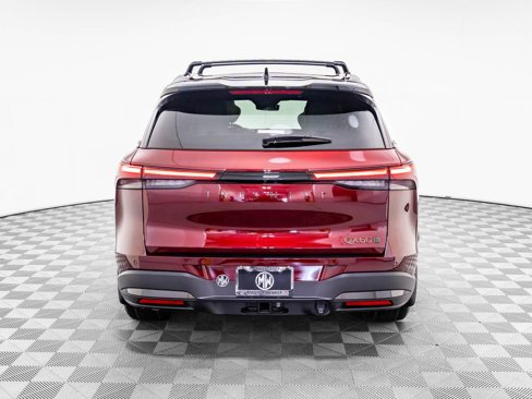 New 2026 INFINITI QX60 Autograph image 4