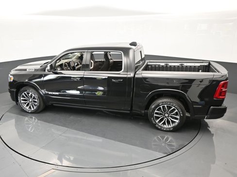 Used 2025 RAM 1500 Limited image 37