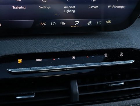 New 2026 Buick Enclave Sport Touring w/ Power Package image 20