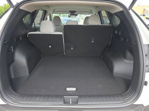 New 2025 Hyundai Tucson SEL image 24