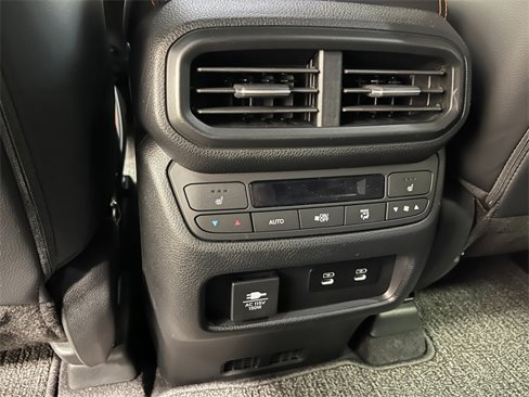 New 2026 Honda Passport TrailSport Elite image 24