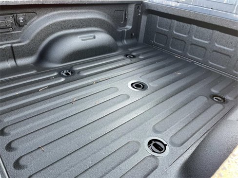 New 2026 RAM 2500 Rebel image 4