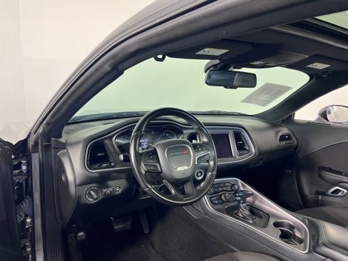Used 2022 Dodge Challenger GT w/ Blacktop Package image 24