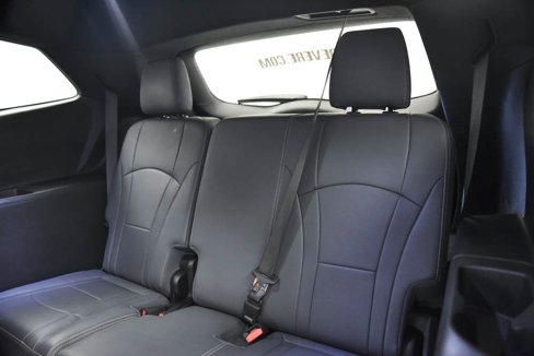Used 2024 Buick Enclave Premium image 12