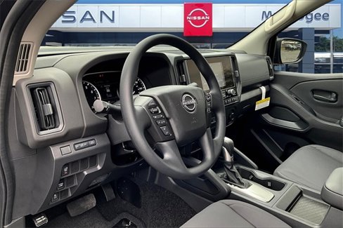 New 2026 Nissan Frontier S image 6