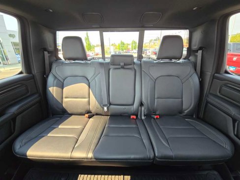New 2026 RAM 1500 Rebel image 17