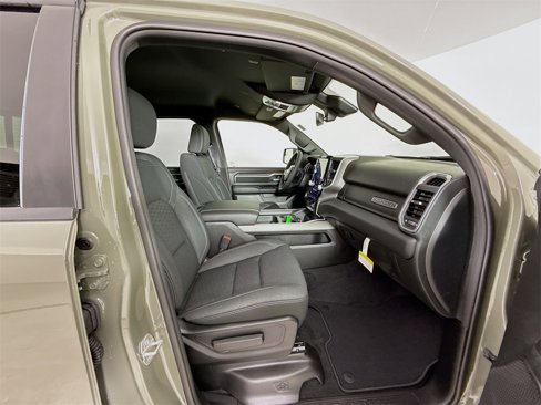 New 2026 RAM 1500 Big Horn image 32