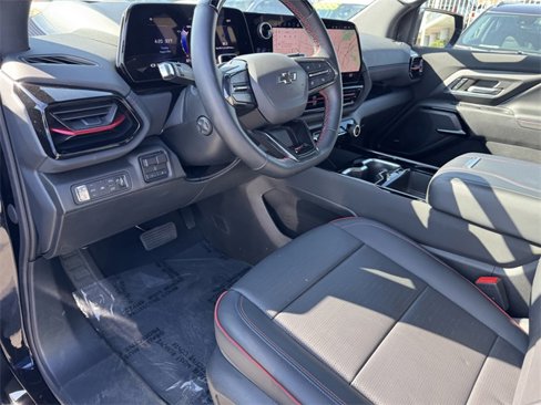 Used 2024 Chevrolet Silverado EV RST image 10