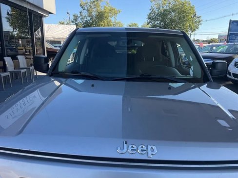Used 2017 Jeep Patriot Latitude image 18