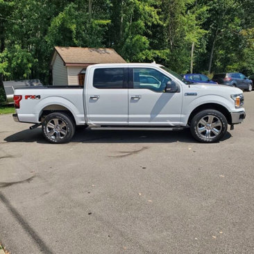 Used 2018 Ford F150 XLT w/ Equipment Group 302A Luxury image 7