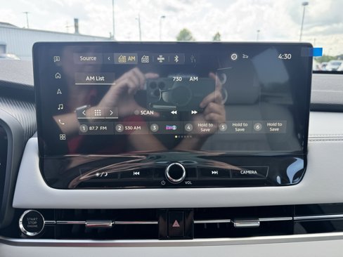 New 2025 Mitsubishi Outlander AWD image 23