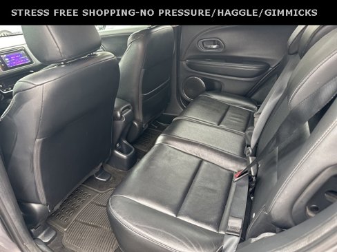 Used 2017 Honda HR-V EX-L image 15