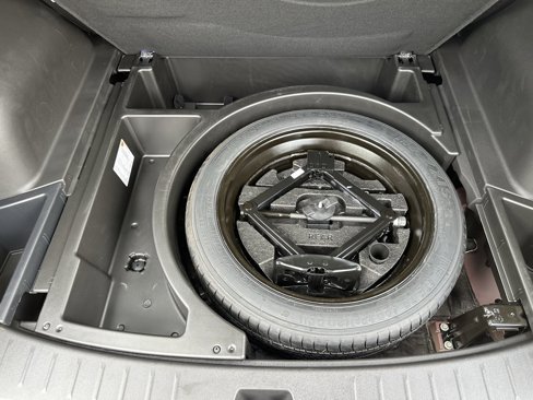 New 2025 Chevrolet Blazer RS w/ LPO, Floor Liner Package image 26