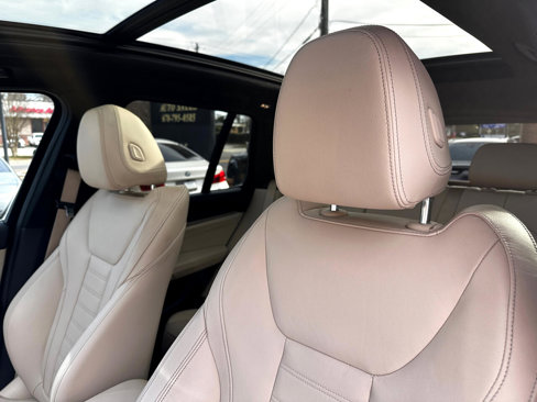 Used 2019 BMW X3 sDrive30i w/ Driving Assistance Package image 19