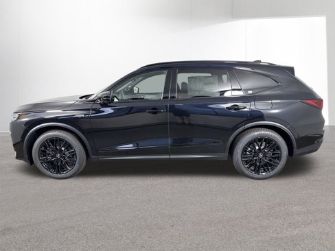 New 2026 Acura MDX A-Spec image 30