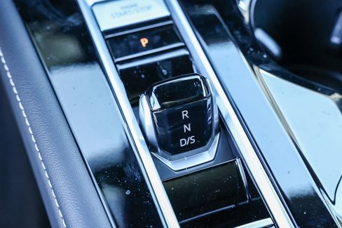 New 2025 Volkswagen Atlas Cross Sport SEL Premium R-Line image 39