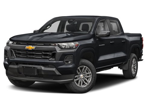New 2026 Chevrolet Colorado LT w/ Advanced Trailering Package image 22