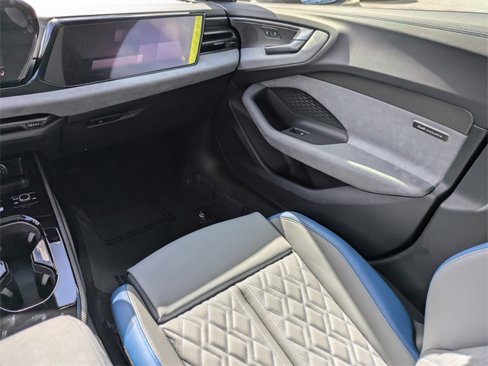New 2025 Audi S5 Prestige image 16
