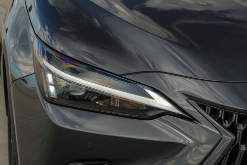 New 2026 Lexus NX 350 AWD w/ Premium Package image 9