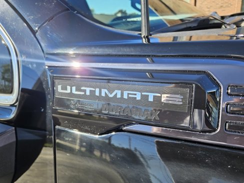Certified 2024 GMC Sierra 2500 Denali Ultimate w/ Max Trailering Package image 9