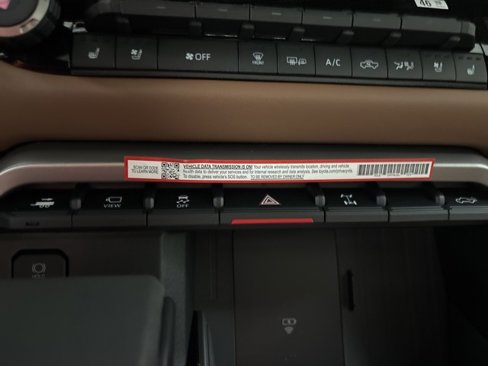 New 2026 Toyota Tundra 1794 Edition image 29