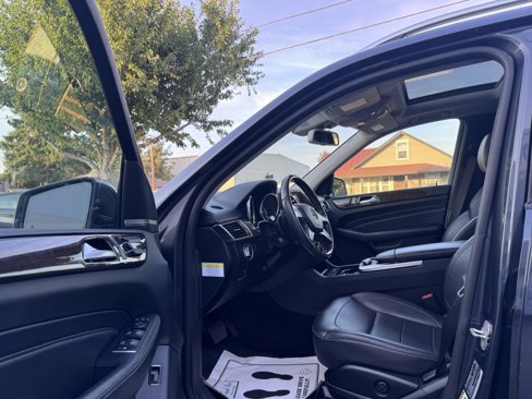 Used 2013 Mercedes-Benz ML 350 4MATIC image 17