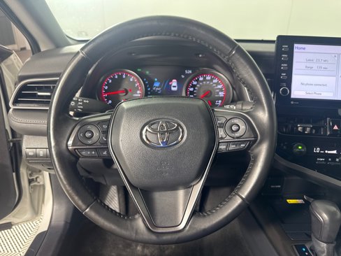 Used 2023 Toyota Camry XSE image 17