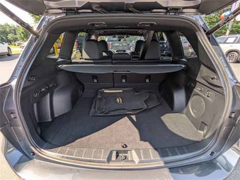 Used 2024 Subaru Forester Wilderness image 22