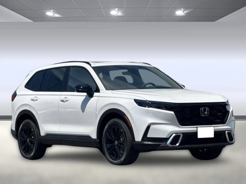 New 2026 Honda CR-V Sport Touring image 6