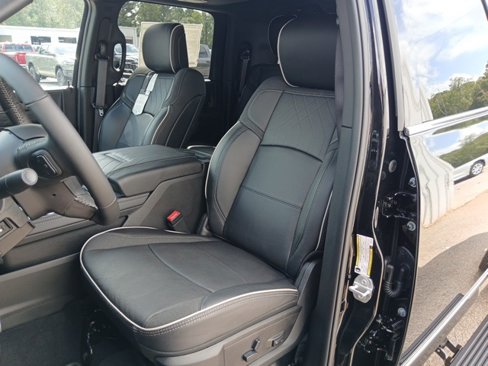 New 2026 RAM 3500 Laramie image 47
