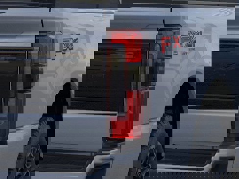 New 2026 Ford F250 Platinum image 21