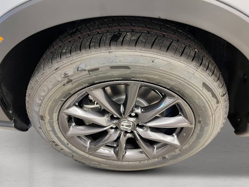 New 2026 Honda CR-V EX-L image 10