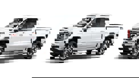 New 2026 GMC Sierra 1500 SLT w/ SLT Premium Plus Package image 4