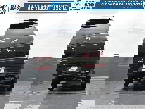 New 2026 Hyundai Santa Fe SEL image 31