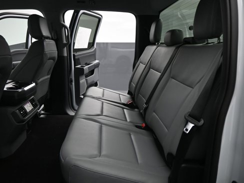 New 2025 Ford F150 Lightning XLT image 21