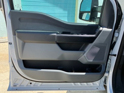 New 2025 Ford F350 XL image 23