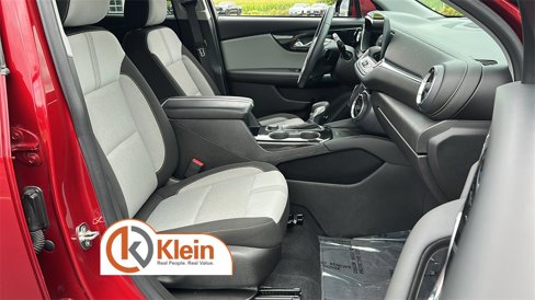 Used 2023 Chevrolet Blazer LT w/ Convenience Package image 30