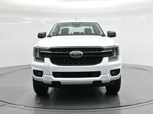 New 2025 Ford Ranger XL image 20